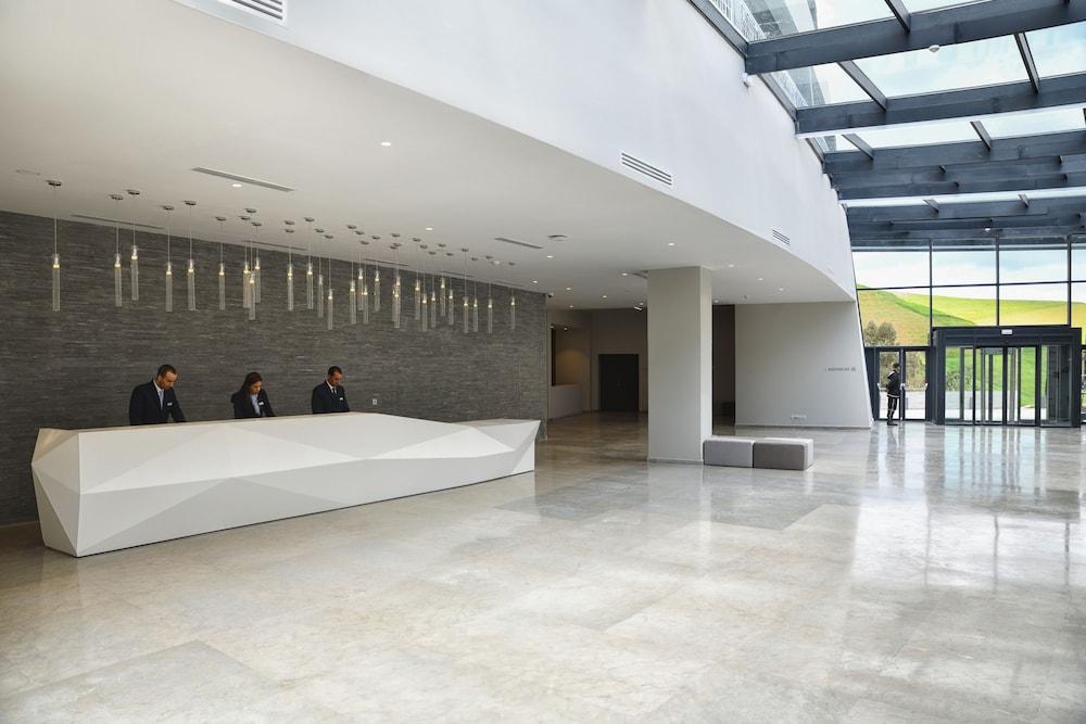 Vichy Thermalia Spa Hotel Mulay Yacub Exterior foto