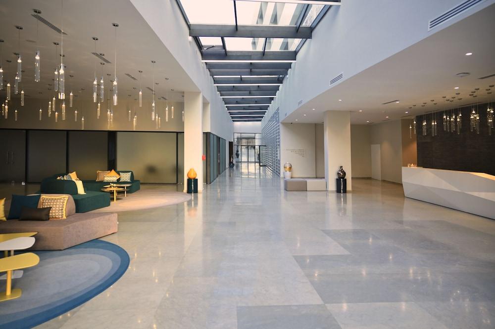 Vichy Thermalia Spa Hotel Mulay Yacub Exterior foto
