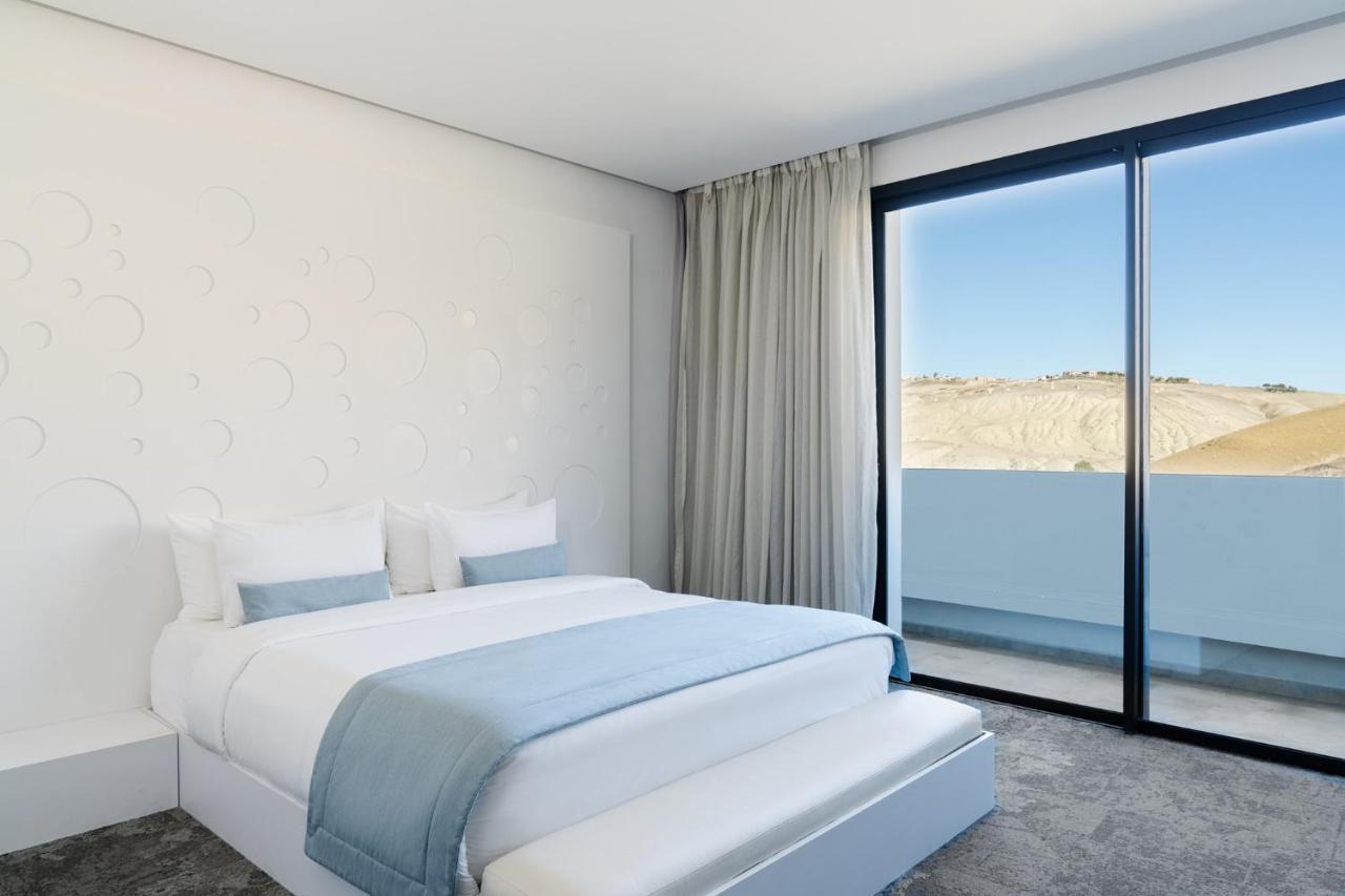 Vichy Thermalia Spa Hotel Mulay Yacub Exterior foto