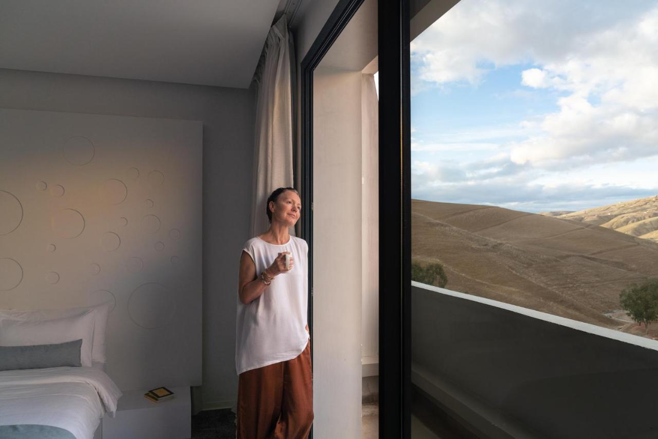 Vichy Thermalia Spa Hotel Mulay Yacub Exterior foto